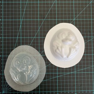 Chucky Egg® Bath Bomb Mould